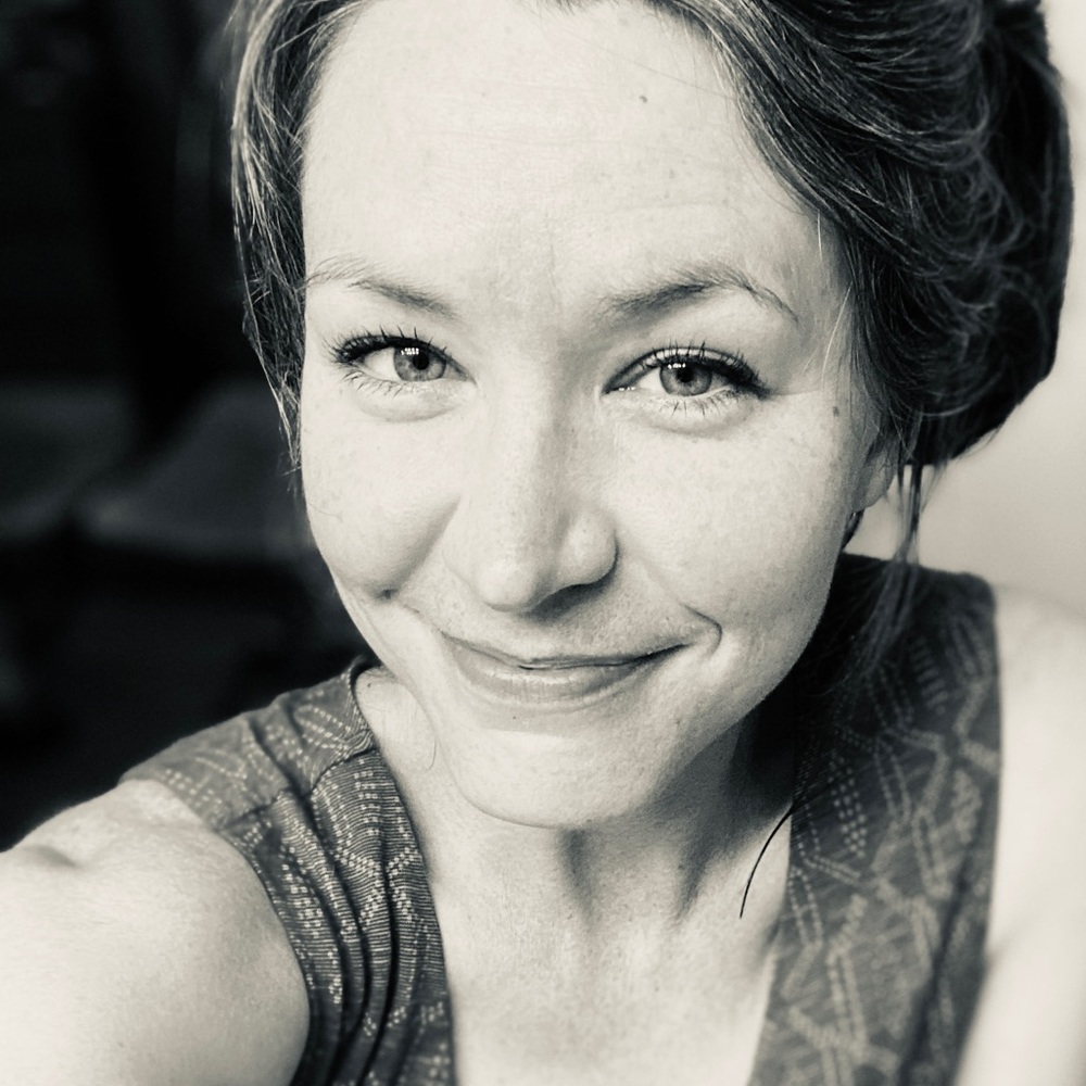 Meet your Posher, Whitney